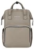 Kikkaboo Wickeltasche Siena, Rucksack, Wickelunterlage, Produktbild-Vorschau 3