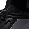 LS2 FF353 Rapid II Solid Helmet, titánovo matná, M (57/58) Náhľad obrázku produktu 14