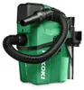 HiKoKi Akku Nass- und Trockensauger RP18DAW4Z 18V HEPA Produktbild-Vorschau 5
