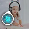 Kinder Over-Ear Kopfhoerer Bluetooth 5.0 Mit RGB LED Produktbild-Vorschau 3