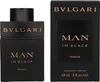 BVLGARI Man in Black Parfum Produktbild-Vorschau 1