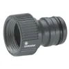 Profi-System-Hahnstück 26,5mm (G 3/4?) (grau) Produktbild-Vorschau 7