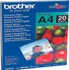 Brother BP71GA4 Premium Plus Glossy Photo Paper, 297 x 210 Produktbild-Vorschau 3