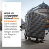 Travely Polycarbonat Koffer Groß 67cm L - 60L Innenvolumen Produktbild-Vorschau 2