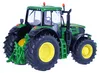 TOMY Britains Traktor John Deere 6195M 43150 Produktbild-Vorschau 3