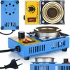 Rosfix 21-B 160W Pot – Nerezový Spájkovací Kúpeľ, 50 mm, Náhľad obrázku produktu 1