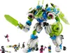 LEGO® DREAMZzz™ 71485 Mateo i robot bojowy Z-Flek Podgląd zdjęcia produktu 6