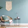 Dekoracja Ścienna Boho Makrama Ecru 322149 Podgląd zdjęcia produktu 4
