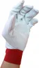 montagehandschuhe aus weichem Leder mit Klettverschluss 9 L Produktbild-Vorschau 4