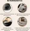 KitchenYeah© Herdabdeckplatte Friese - Pferde - Porträt , Produktbild-Vorschau 7