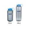 Nalgene Wide Mouth, 946 ml, Grau, 215,9 mm, 8,89 cm, 179 g Produktbild-Vorschau 5