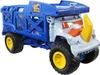 Mattel HFB13 - Hot Wheels - Monster Trucks - Produktbild-Vorschau 1