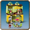 LEGO Harry Potter Allée des Embrumes : Quidditch de Qualité Voir les images du produit 22