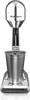 A chrome milkshake maker with a stainless steel cup. Podgląd zdjęcia produktu