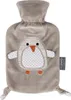 Bouillotte 0,8l motif pingouin Voir les images du produit 2