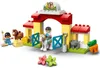 LEGO® DUPLO® 10951 Stalla con pony Anteprima dell’immagine prodotto 17
