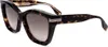 Marc Jacobs Runway MJ 1000/S KRZ HAVANA CRYSTAL 54/17/140 Produktbild-Vorschau 4