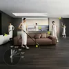 HOTO Flexi Elektrische Reinigungsbürste mit LED-Anzeige, Produktbild-Vorschau 6