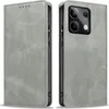 Handyhülle für Xiaomi Redmi Note 13 5G Kunstleder Flip Produktbild-Vorschau 1