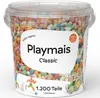 PlayMais Classic 1200 Eimer, Bastelset für Kinder, 3 Produktbild-Vorschau 3