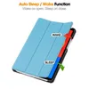 Für Xiaomi Redmi Pad SE 8.7 3folt Wake UP Smart Cover Produktbild-Vorschau 2