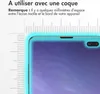 Protezione per lo schermo Accezz Full Cover in vetro Anteprima dell’immagine prodotto 9