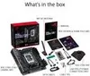 ASUS ROG STRIX Z790-I GAMING WIFI Intel Z790 LGA 1700 mini Podgląd zdjęcia produktu 15