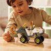 Spin Master PAW Patrol Jungle Pups Vehicles Tracker Voir les images du produit 12