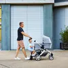 ABC Design Buggy Board, kinderzitje/voetsteun voor Productafbeelding-voorbeeld 4