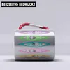 Trendation - Kajak Geschenk Edelstahl Tasse Karabiner Mit Produktbild-Vorschau 3