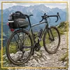 Fahrradtasche Gepäckträgertasche 3in1 14 17 35L Produktbild-Vorschau 3
