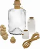 18x Profi Set Apothekerflaschen leer 1000 ml Glas Flaschen Produktbild-Vorschau 1