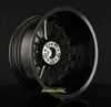 Keskin KT18 Turbo black front polish 9.5x20 ET35 - LK5/120 Produktbild-Vorschau 25
