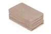 Mijolnir, Rainbow- HBY1112, Beige, Handtücher, 500 gr/m², Produktbild-Vorschau 1