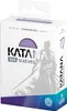 Ultimate Guard Katana Sleeves Formato Standard (100) – Anteprima dell’immagine prodotto 4