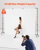 VEVOR regulowany stojak na tło, stojak na tło fotograficzne Podgląd zdjęcia produktu 2