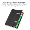 imoshion Trifold Klapphülle OnePlus Pad Lite - Schwarz Produktbild-Vorschau 5