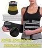 Posilovač pasu Neoprenový pás na hubnutí, Sport Fitness pás Náhled obrázku produktu 5