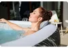 Nafukovací vířivka Lay-Z Hollywood pro 6 osob Bestway 6001F Náhled obrázku produktu 3