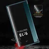Galaxy S25 Ultra Hülle, Schlank Kunstleder Klapp Produktbild-Vorschau 6