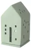 Räder Design Lichthaus Grün (13,5cm) Produktbild-Vorschau 1
