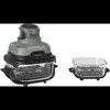 Ninja CRISPi Singolo 3,8 L 1700 W Friggitrice ad aria calda Anteprima dell’immagine prodotto 14