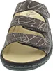 Belvida Pantolette Grau in Gr. 36 Produktbild-Vorschau 7