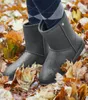 Waldhausen Bootie Rainless Winterstiefel, Winterschuh, Produktbild-Vorschau 4