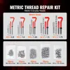 Kit di riparazione filetti VEVOR Kit di riparazione Anteprima dell’immagine prodotto 3