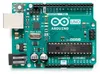 Arduino UNO Rev3, ATmega328, 16 MHz, 0,032 MB, 2 KB, 1 KB, Náhled obrázku produktu 6