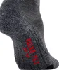 FALKE TK2 TREKKING SOCKEN HERREN greu 46-48 Podgląd zdjęcia produktu 10