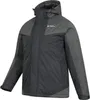 Mountain Warehouse - Skijacke und Hosen für Herren MW1808 Produktbild-Vorschau 3