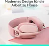 Logitech Zone Vibe 100 rose Produktbild-Vorschau 17