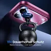 3x Schutzglas für Apple iPhone 18 Pro Kamera Schutz Produktbild-Vorschau 2